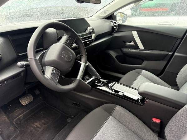 Citroen C4 — Photo 2