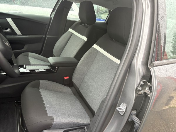 Citroen C4 — Photo 3