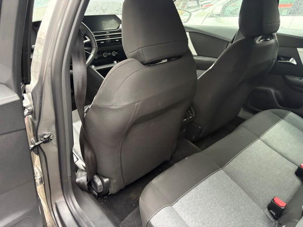 Citroen C4 — Photo 4
