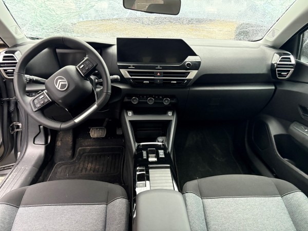 Citroen C4 — Photo 5