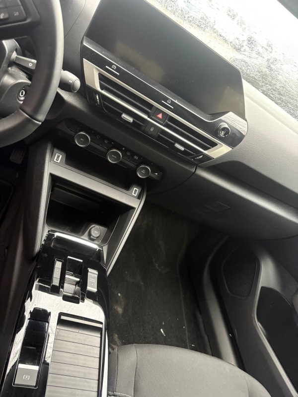 Citroen C4 — Photo 6