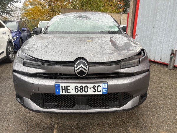 Citroen C4 — Photo 7