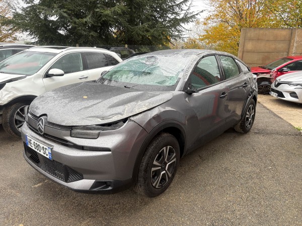 Citroen C4 — Photo 8