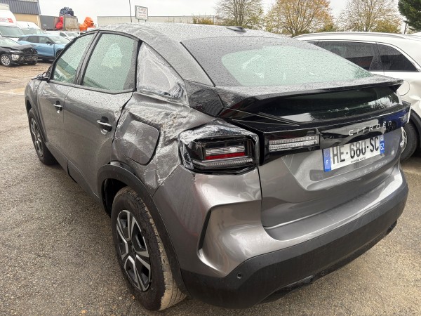 Citroen C4 — Photo 10