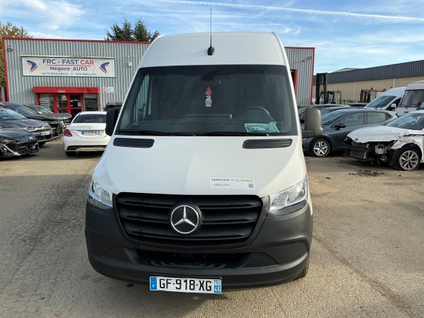 Mercedes SPRINER — Photo 2