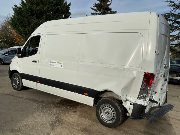 Mercedes SPRINER — Photo 9