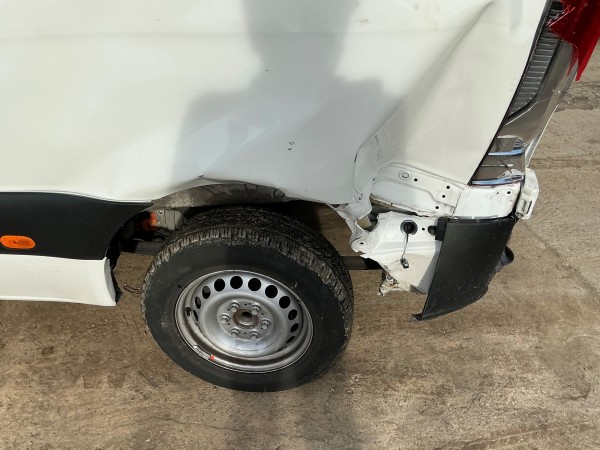 Mercedes SPRINER — Photo 10