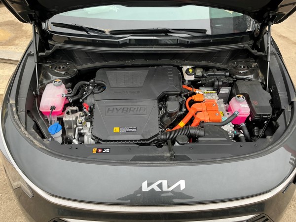 Kia NIRO — Photo 2