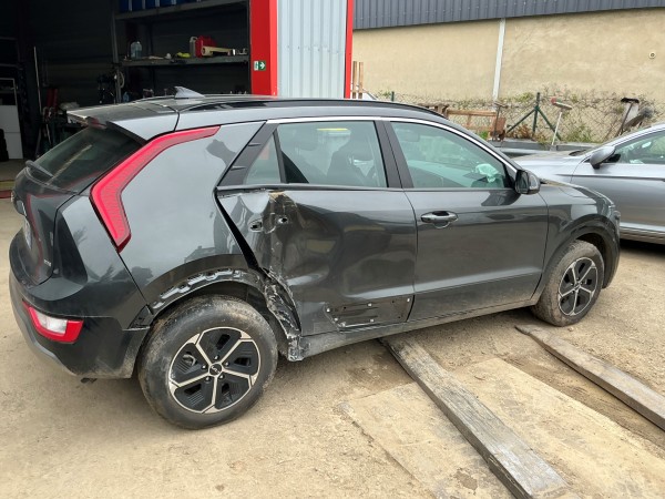 Kia NIRO — Photo 5