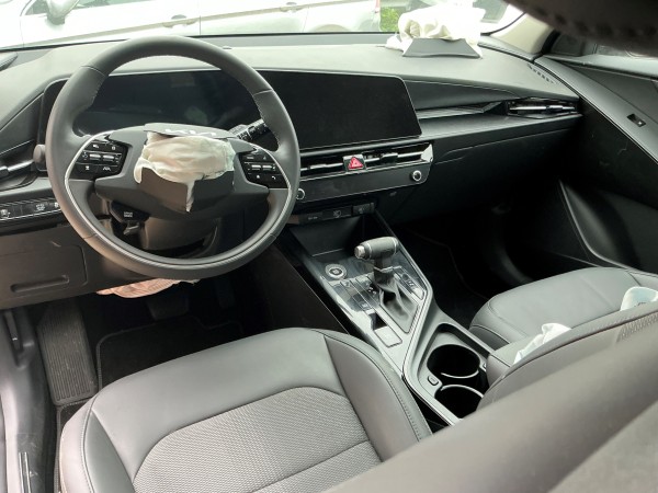 Kia NIRO — Photo 6