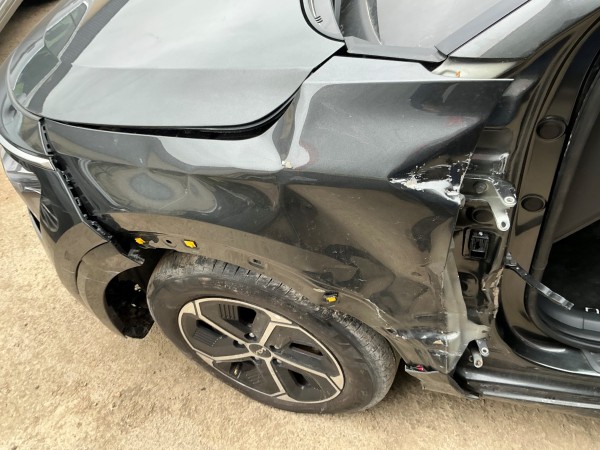 Kia NIRO — Photo 7