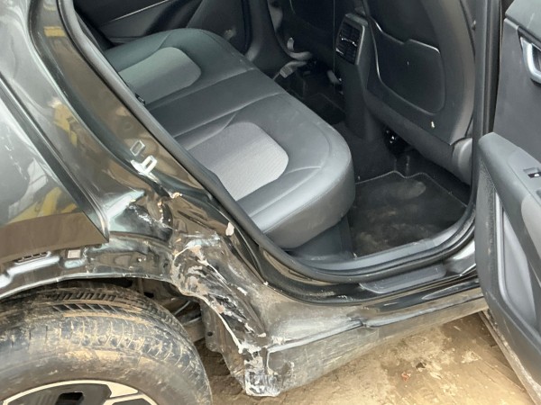 Kia NIRO — Photo 8