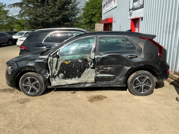 Kia NIRO — Photo 9