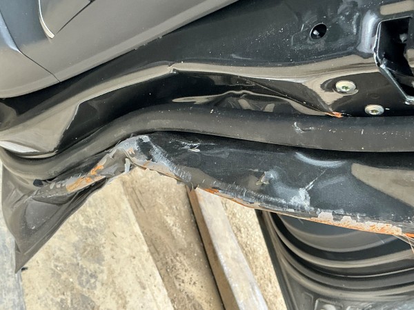 Kia NIRO — Photo 10