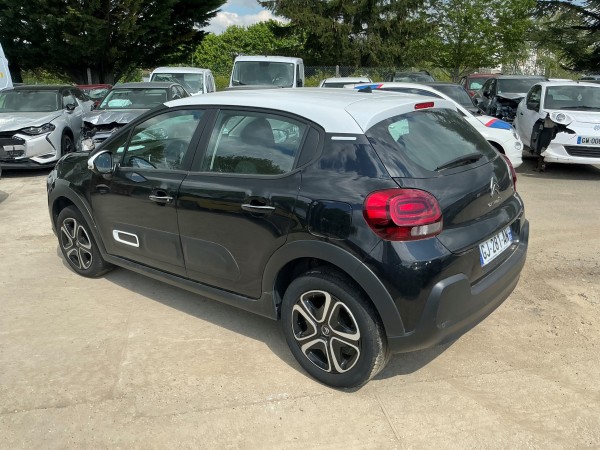 Citroen C3 — Photo 1