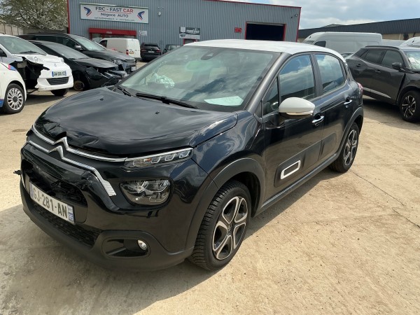 Citroen C3 — Photo 2