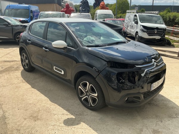Citroen C3 — Photo 3