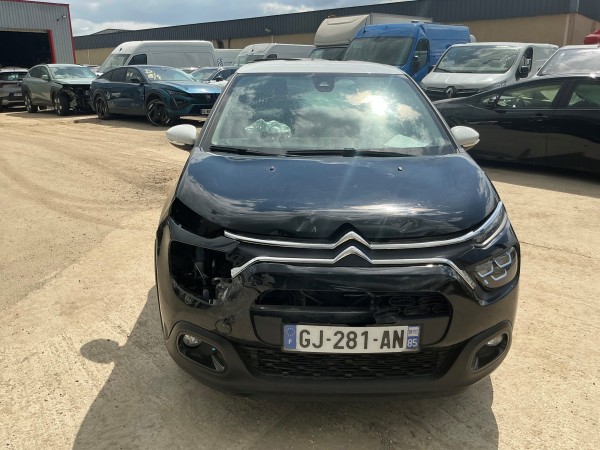 Citroen C3 — Photo 5