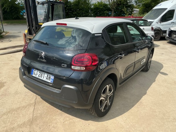 Citroen C3 — Photo 7