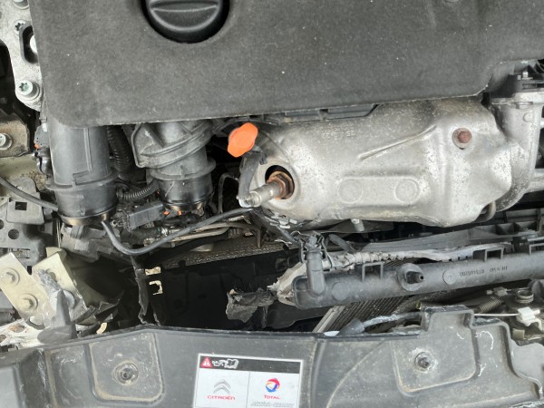 Citroen C3 — Photo 8