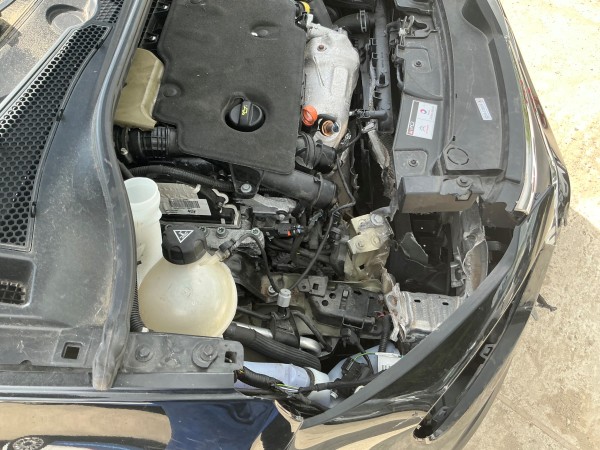 Citroen C3 — Photo 9