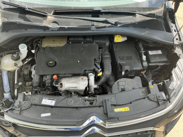 Citroen C3 — Photo 10