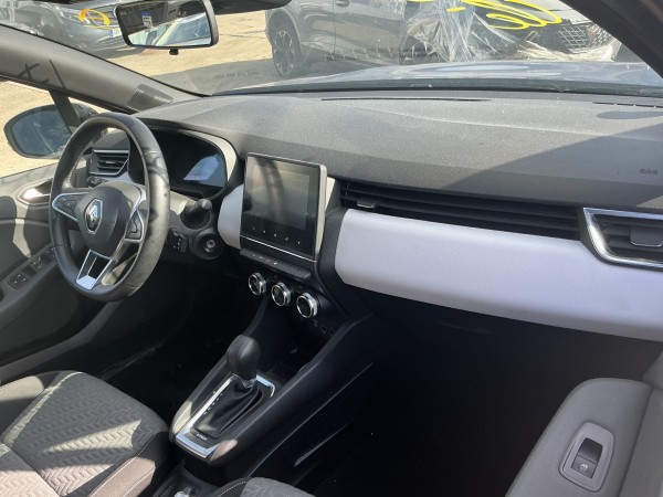 Renault Clio — Photo 2
