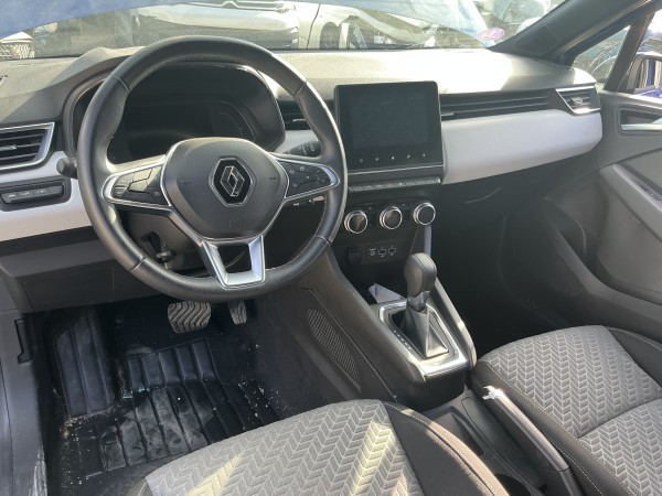 Renault Clio — Photo 4