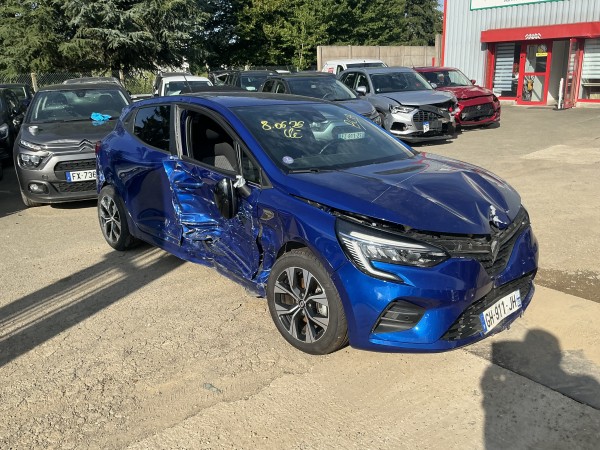 Renault Clio — Photo 5