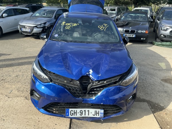 Renault Clio — Photo 6