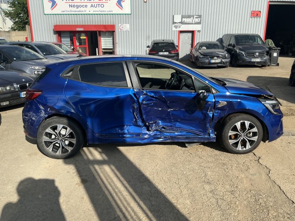 Renault Clio — Photo 7