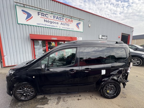 Ford Tourneo — Photo 6