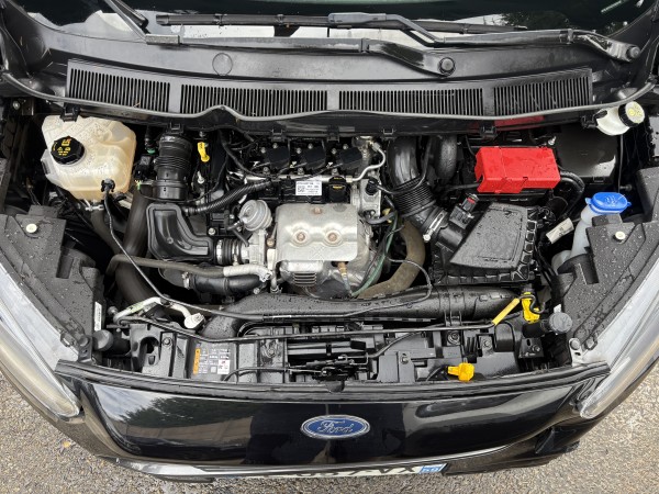 Ford Tourneo — Photo 8