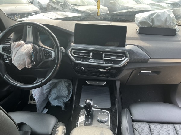 BMW X3 — Photo 3