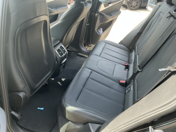 BMW X3 — Photo 6