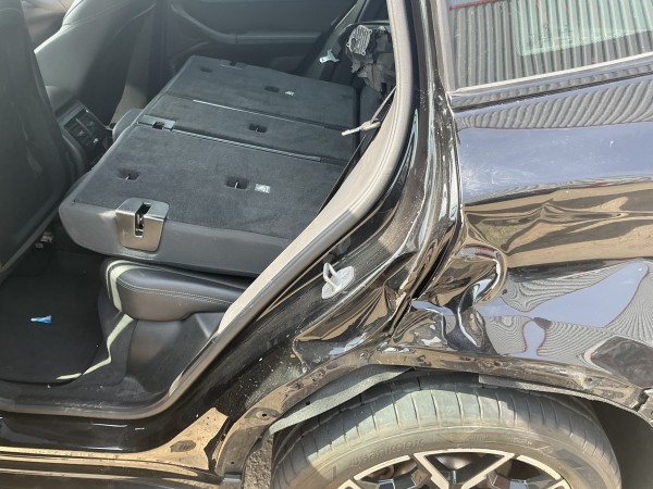 BMW X3 — Photo 7