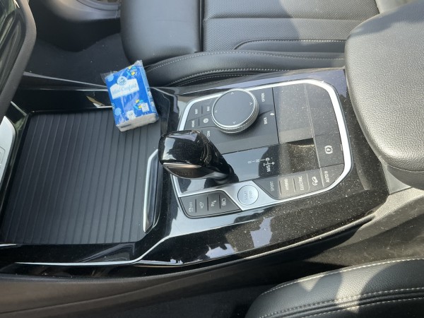 BMW X3 — Photo 10