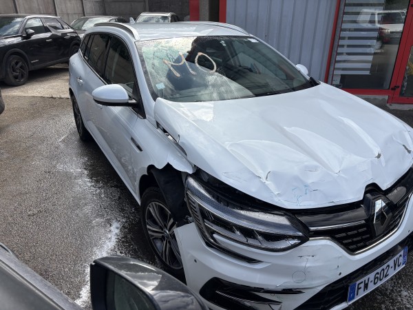 Renault Megane — Photo 2