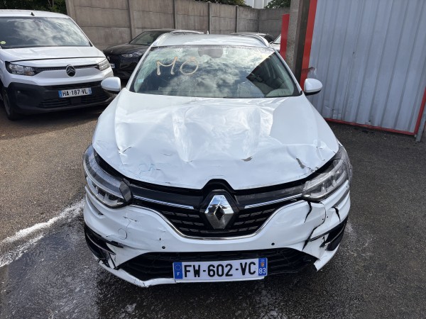 Renault Megane — Photo 3