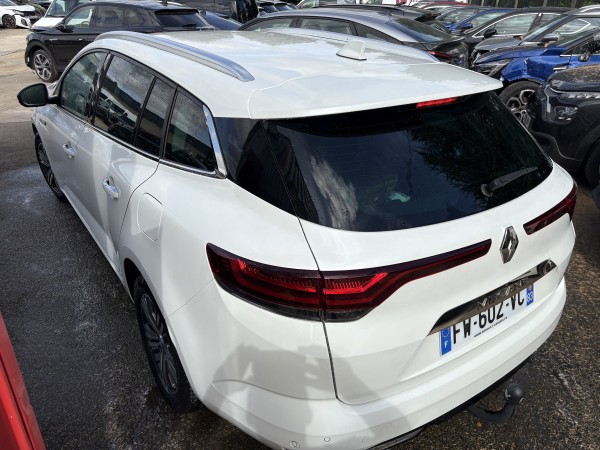 Renault Megane — Photo 4