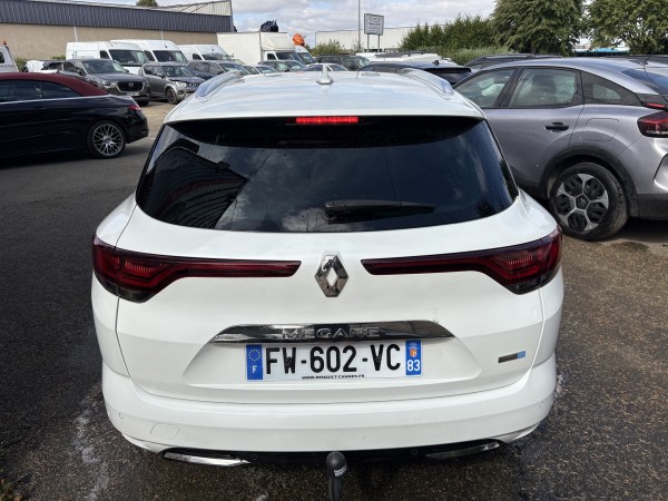 Renault Megane — Photo 5