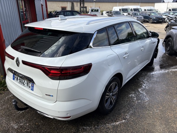 Renault Megane — Photo 6