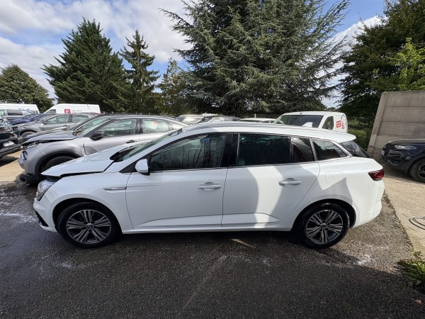 Renault Megane — Photo 7