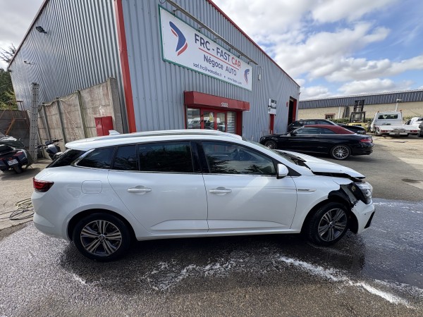 Renault Megane — Photo 8