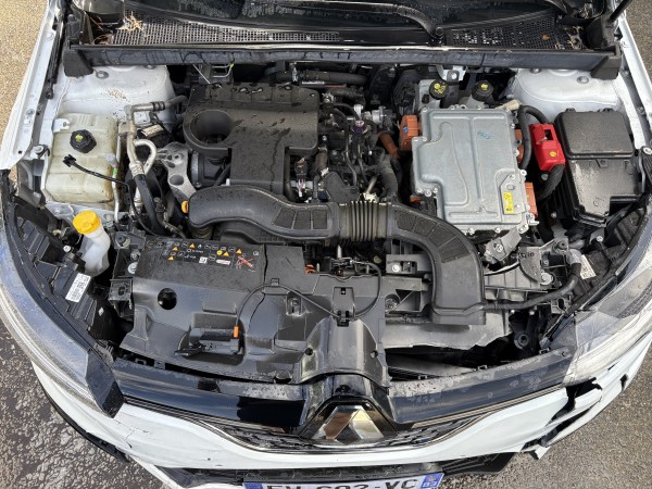 Renault Megane — Photo 9