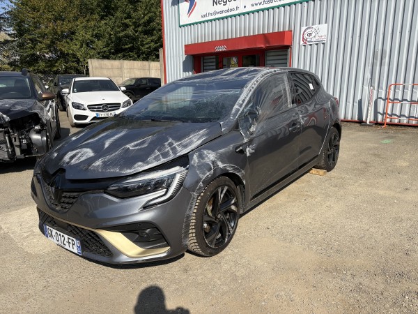 Renault Clio — Photo 2