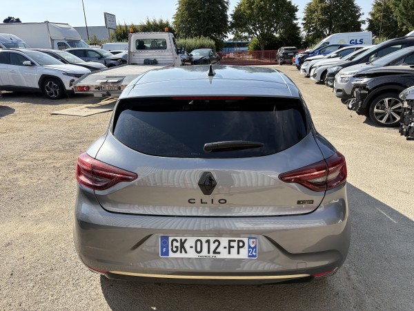 Renault Clio — Photo 3