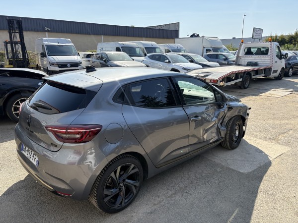 Renault Clio — Photo 4