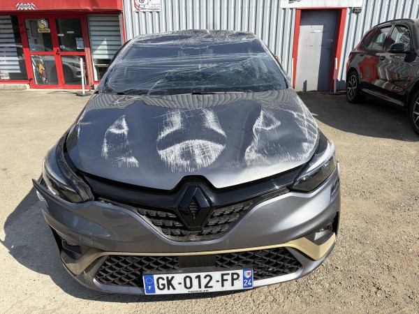 Renault Clio — Photo 5
