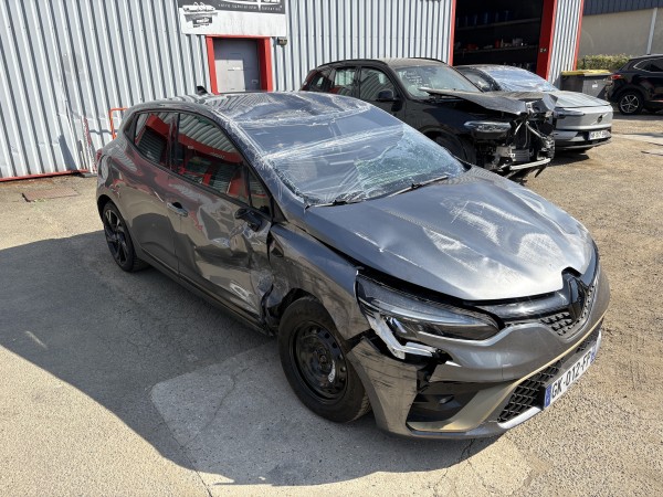 Renault Clio — Photo 6